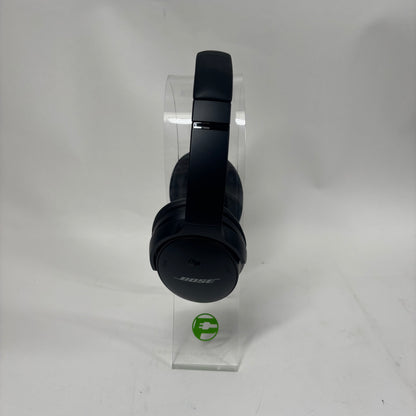 Bose QuietComfort 45 Over-Ear Wireless Bluetooth Headphones Black QC45