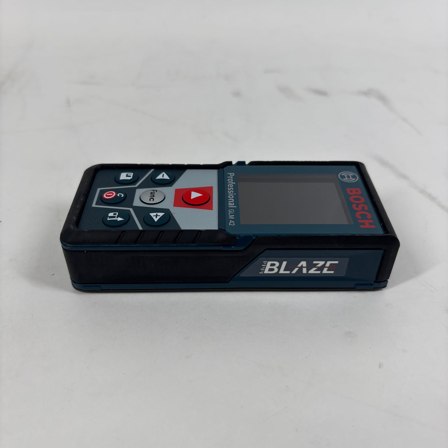 Bosch GLM 42 Laser Measuring Tool GLM 42 BLAZE