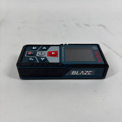Bosch GLM 42 Laser Measuring Tool GLM 42 BLAZE