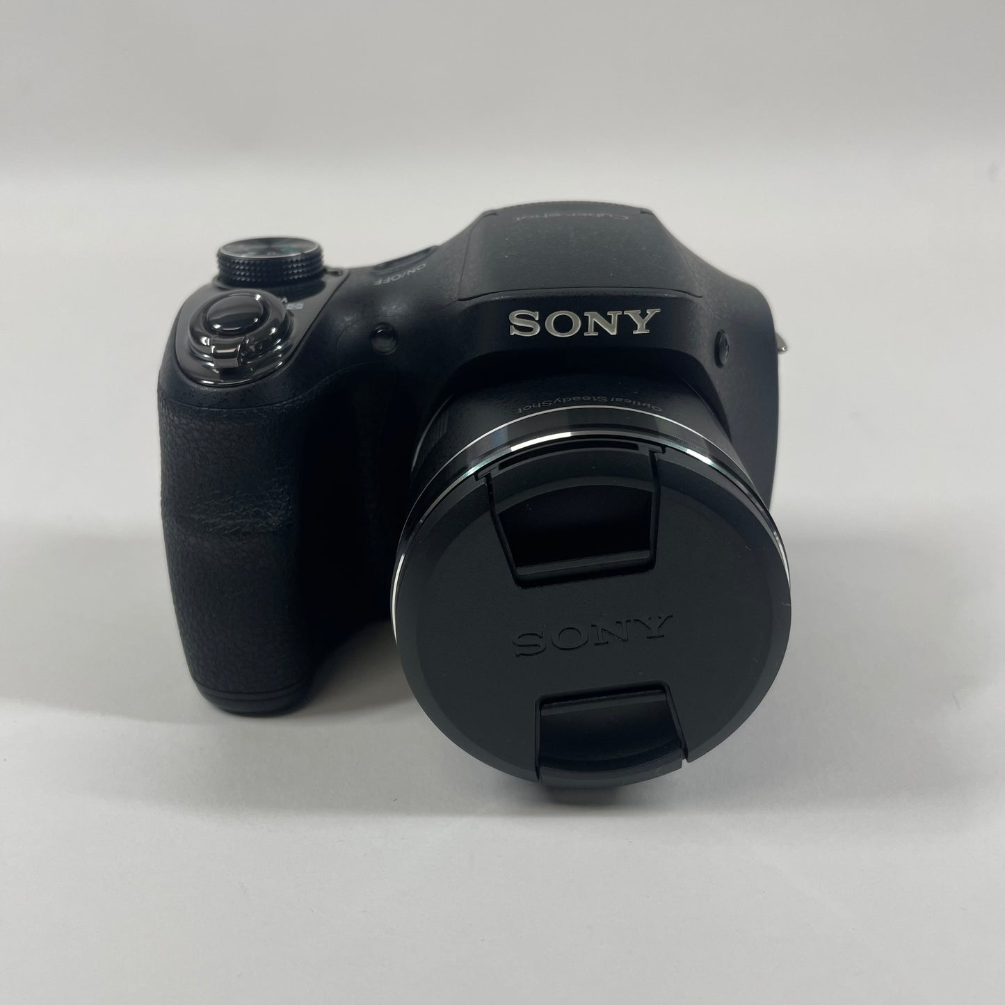 Sony DSC-H300 20.1MP Digital SLR DSLR Camera