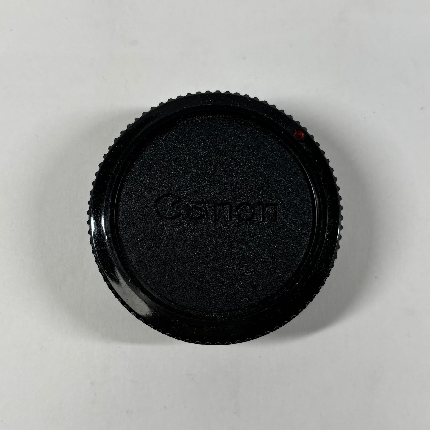 Canon AE-1 35MM SLR Film Camera