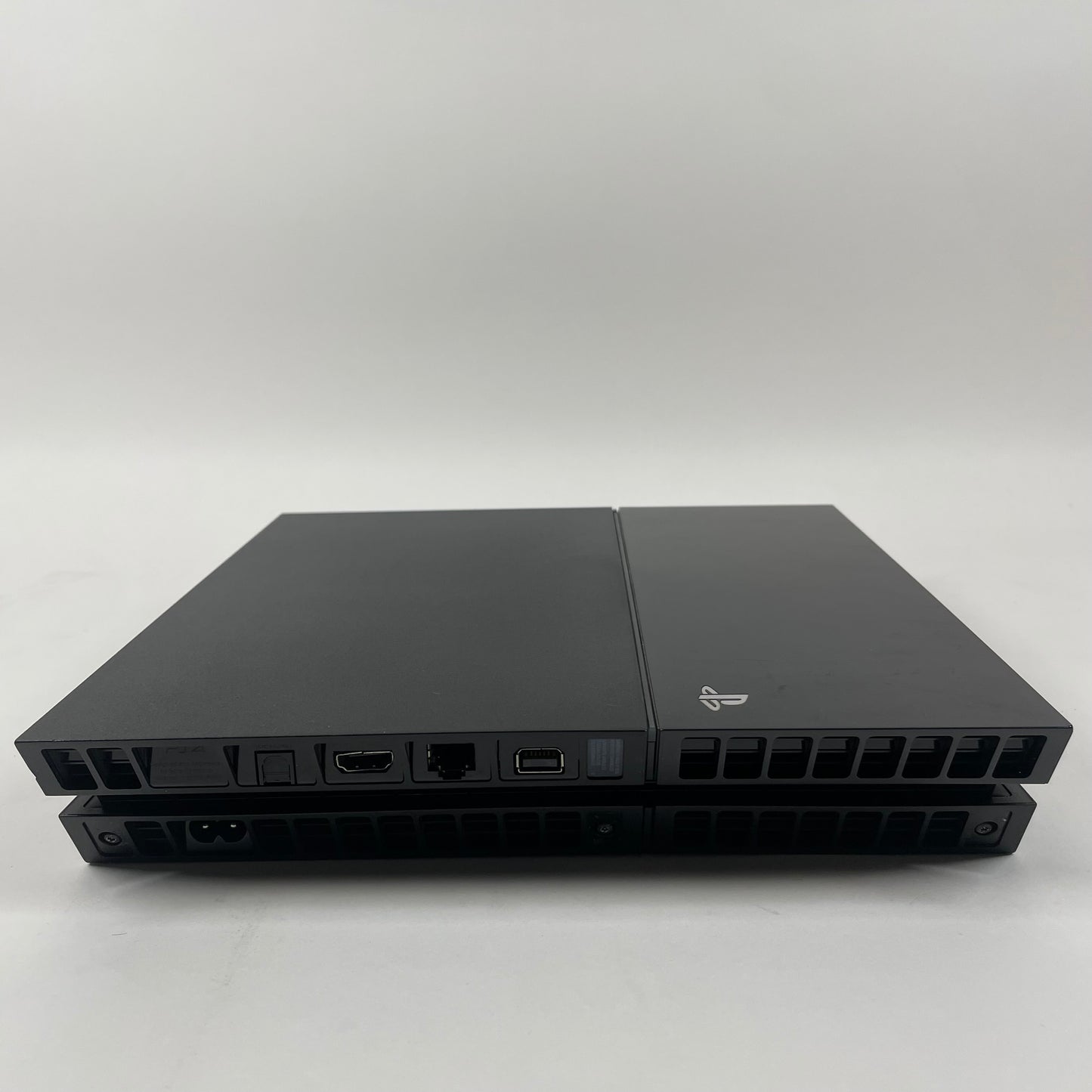 Sony PlayStation 4 PS4 500GB Black Console Gaming System CUH-1001A