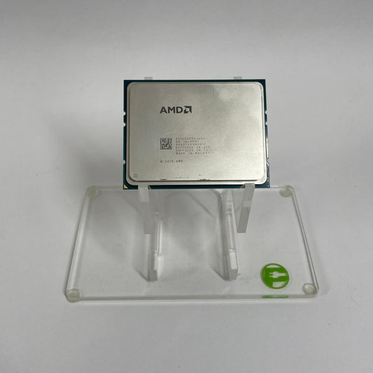 AMD ZS1406E2VJUG5 1.40GHz 64 Core ZS1406E2VJUG5 128 Thread SP3