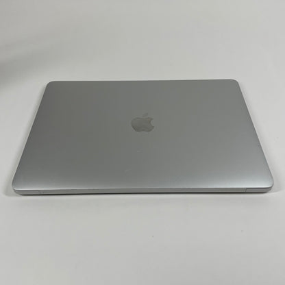 2018 Apple MacBook Air 13.3" i5 1.6GHz 16GB RAM 256GB SSD Silver MREC2FN/A
