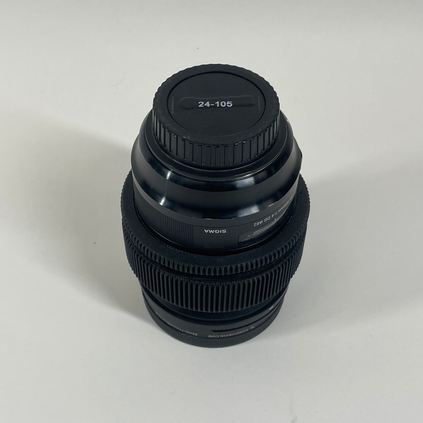 Sigma 24-105mm f/4 DG HSM Art For  Nikon F-Mount