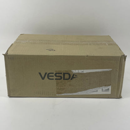 New Vesda Aspirating Detector with 3.5" Display VEU-A10