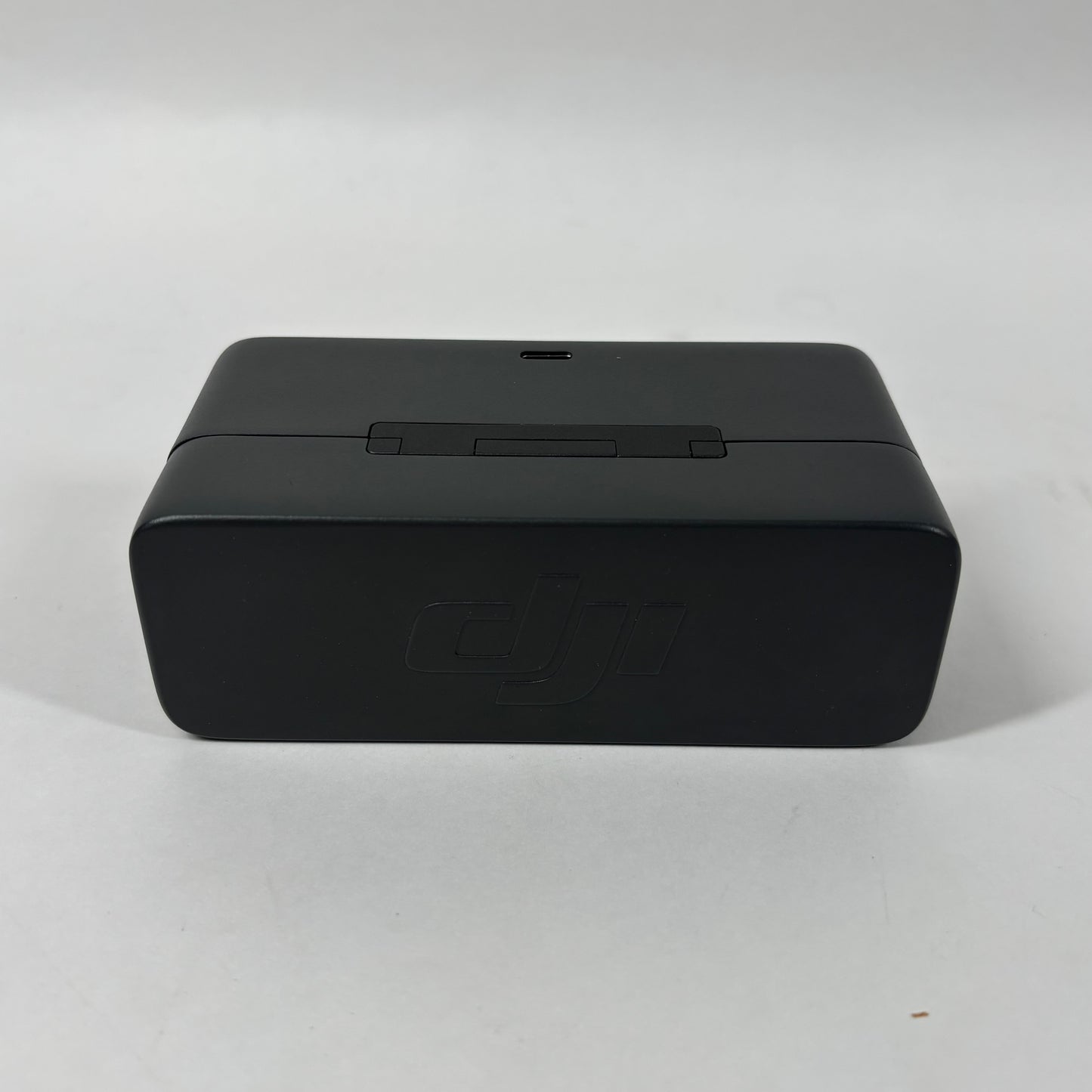 DJI Mic 2 PORTABLE MICROPHONE   DMC02