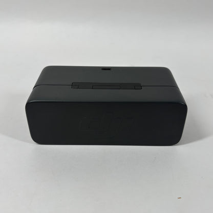 DJI Mic 2 PORTABLE MICROPHONE   DMC02