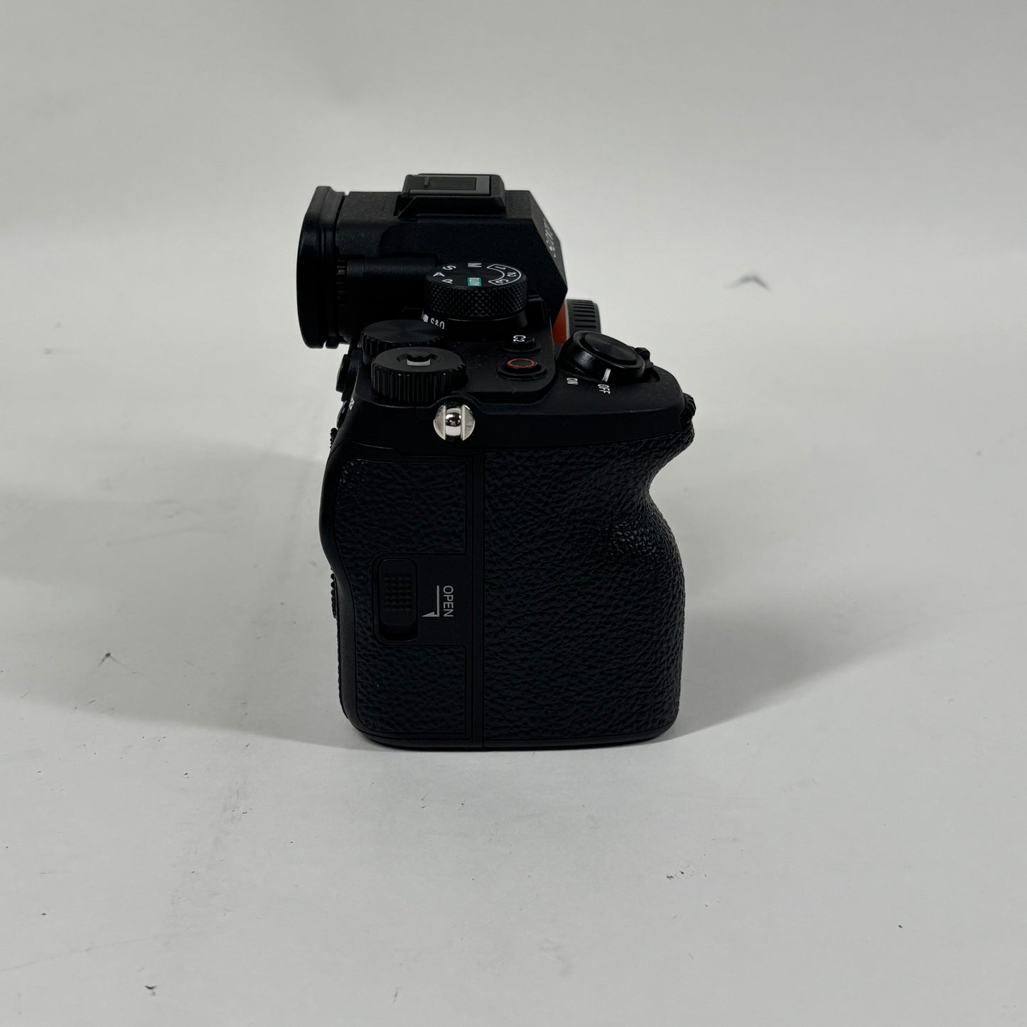 Sony A 7 IV 33MP Full-Frame Mirrorless Digital Camera
