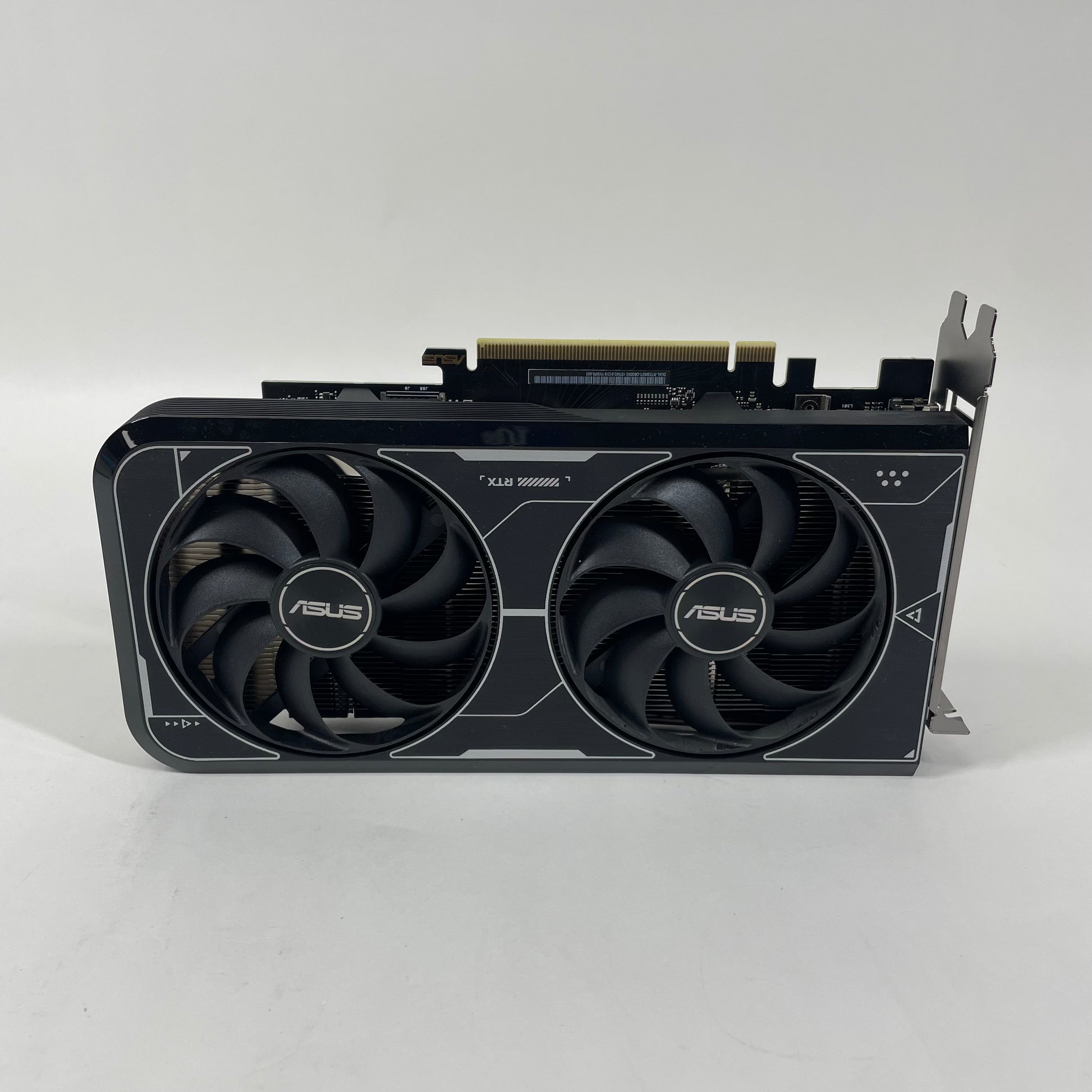 Asus Ko Gtx 3060 Ti Graphics Card Asus GeForce RTX 3060 Ti 8GB