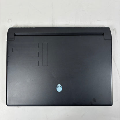 Alienware M15 P109F 15.6" Ryzen 7 5800H 3.2GHz 16GB RAM 512GB SSD