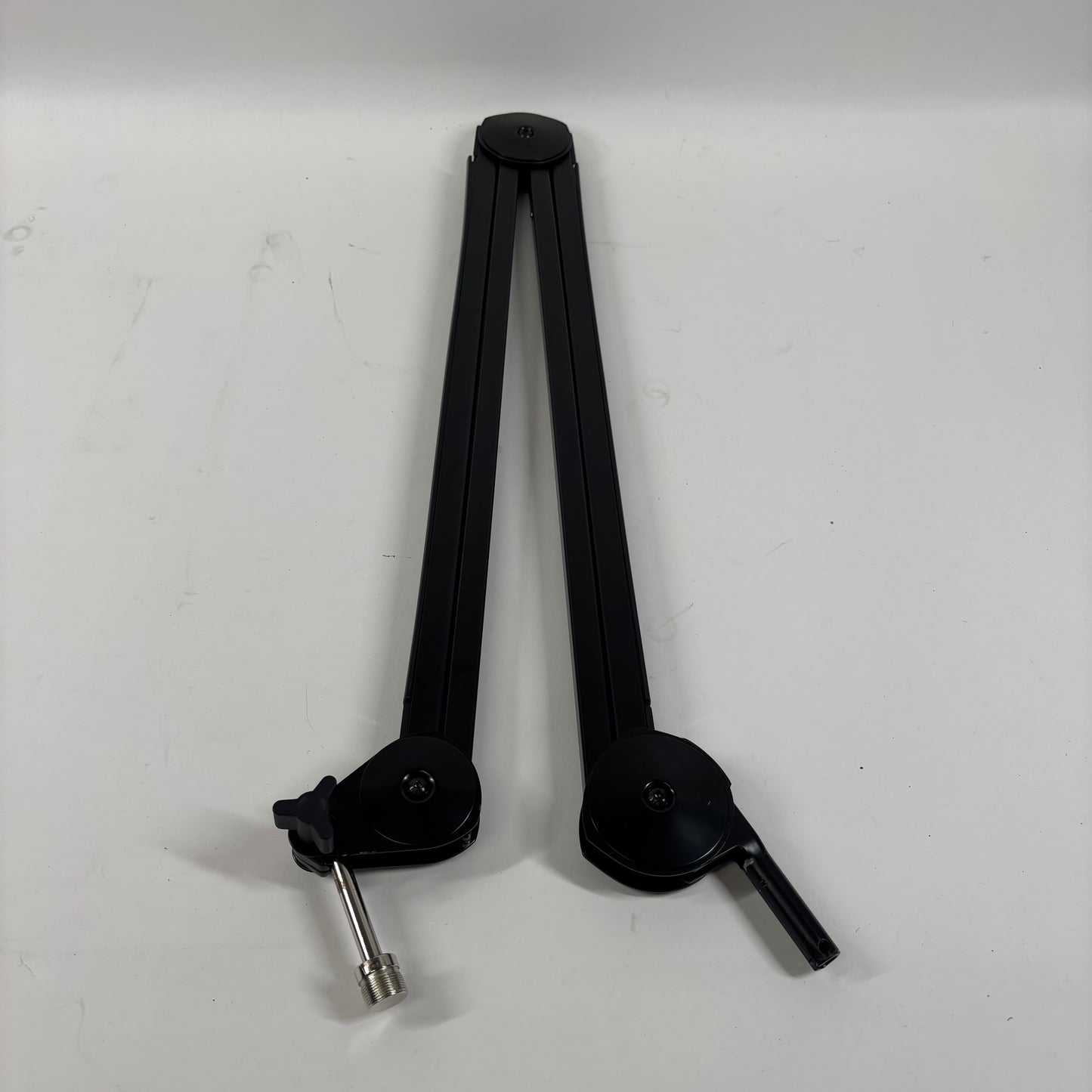 Turnstile Audio  Recording Set Recording