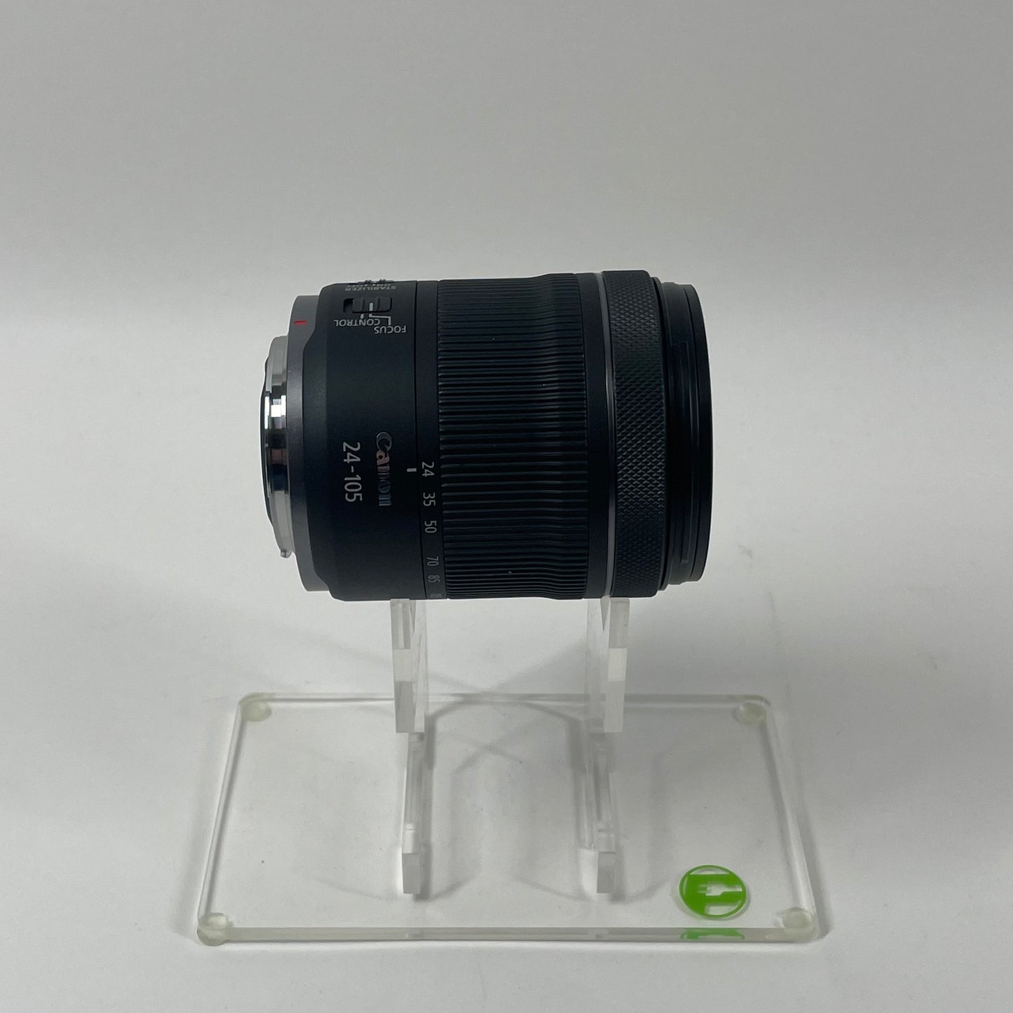 Canon EOS RP 26.2MP Digital Mirrorless Camera & Lens