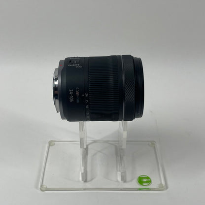 Canon EOS RP 26.2MP Digital Mirrorless Camera & Lens