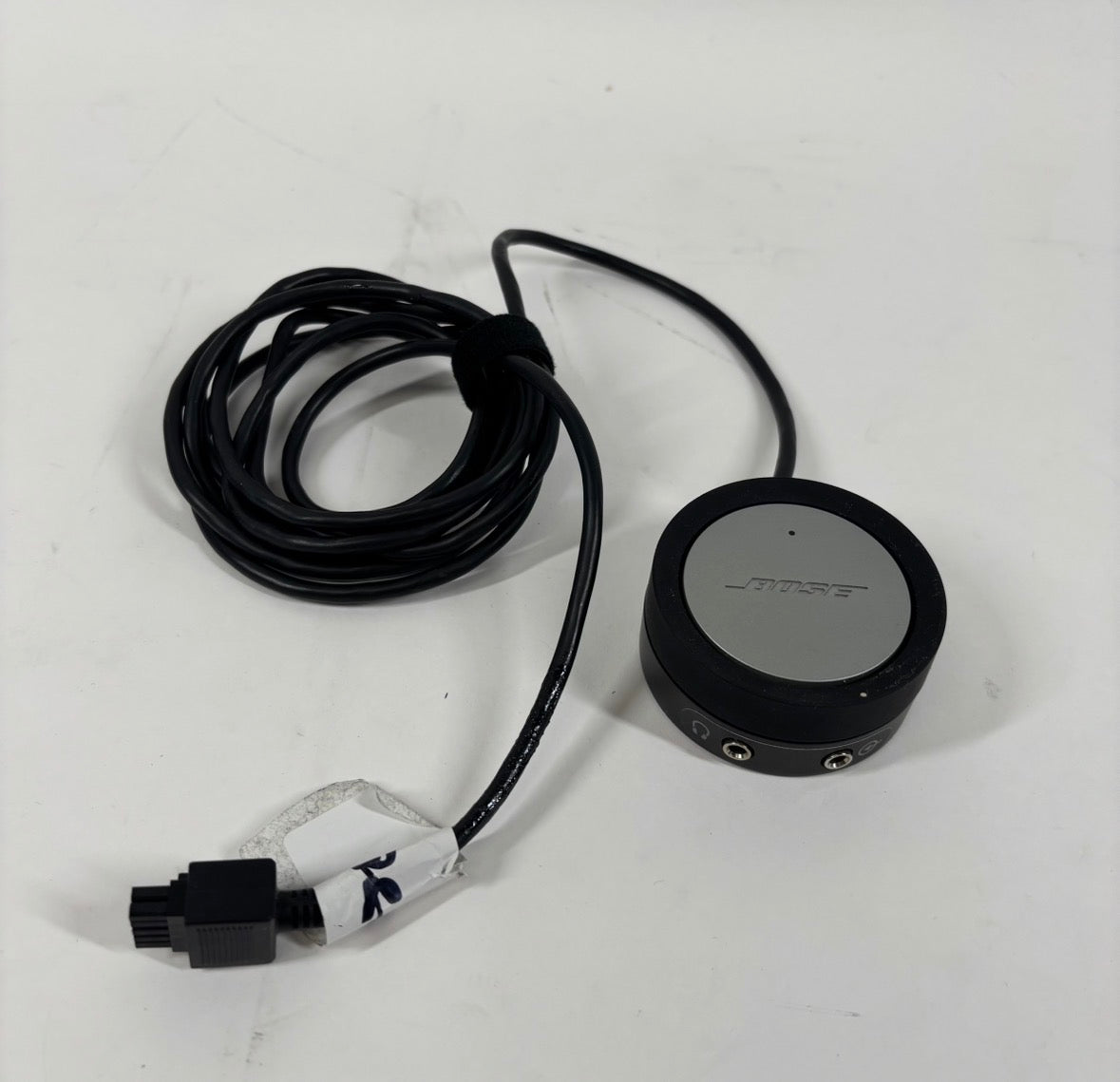 Bose Companion 5 Multimedia Speaker System Graphite sys