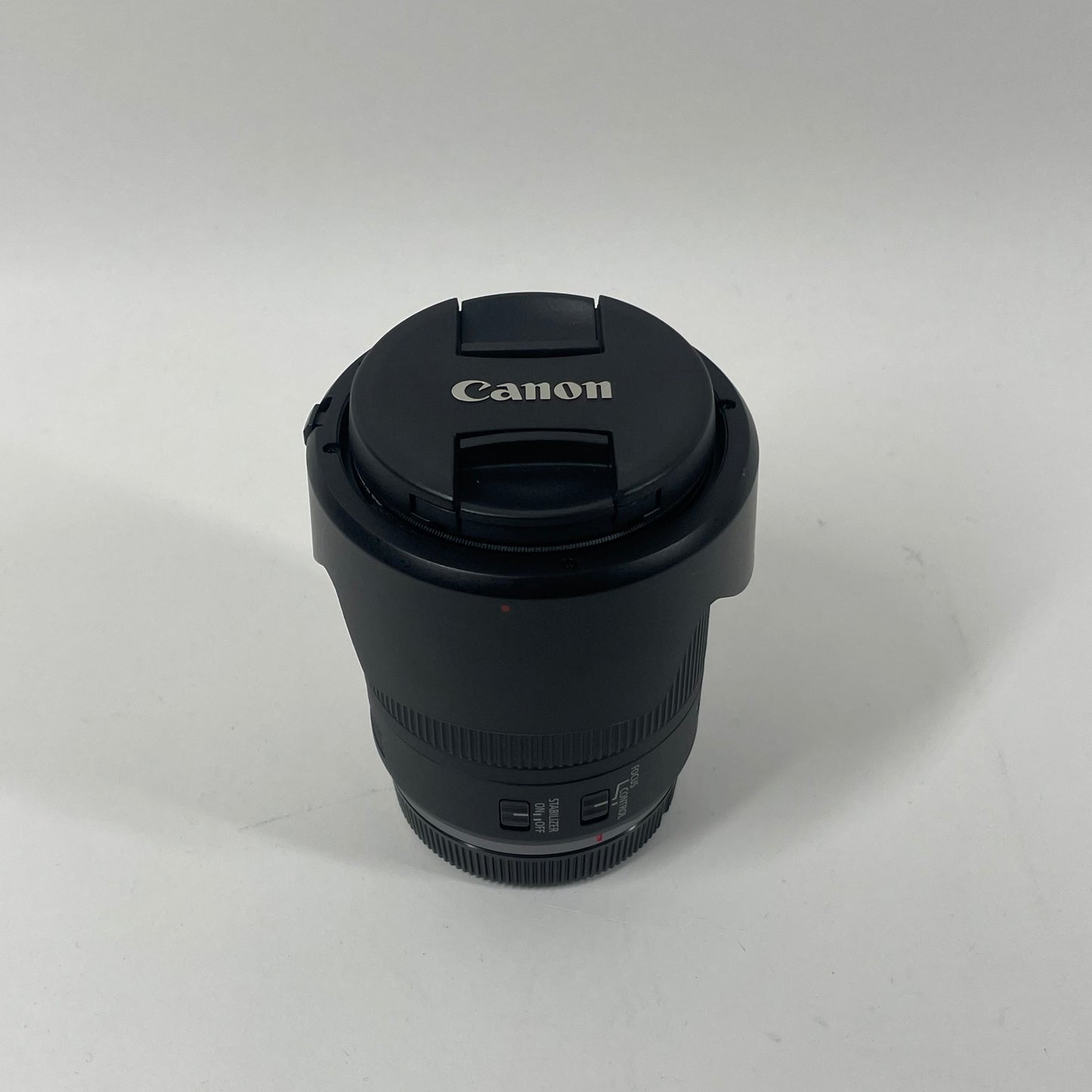 Canon EOS RP 26.2MP Digital Mirrorless Camera & Lens