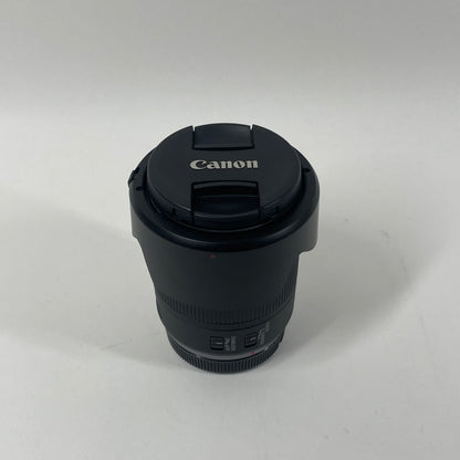 Canon EOS RP 26.2MP Digital Mirrorless Camera & Lens