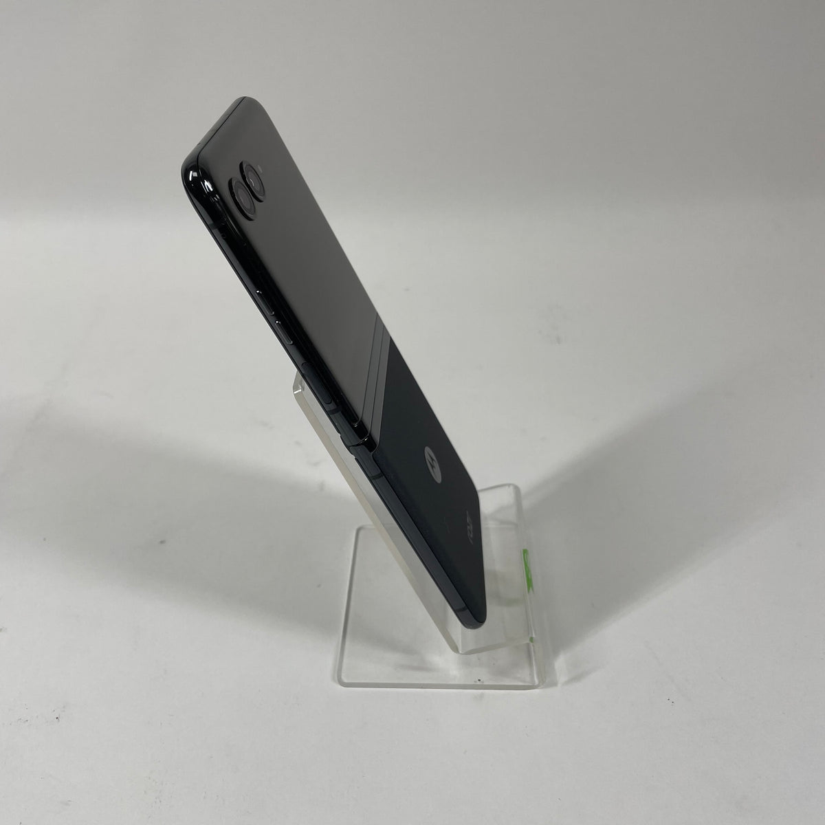 Bad LCD Factory Unlocked Motorola razr+ 256GB 15 Black PAX60000US