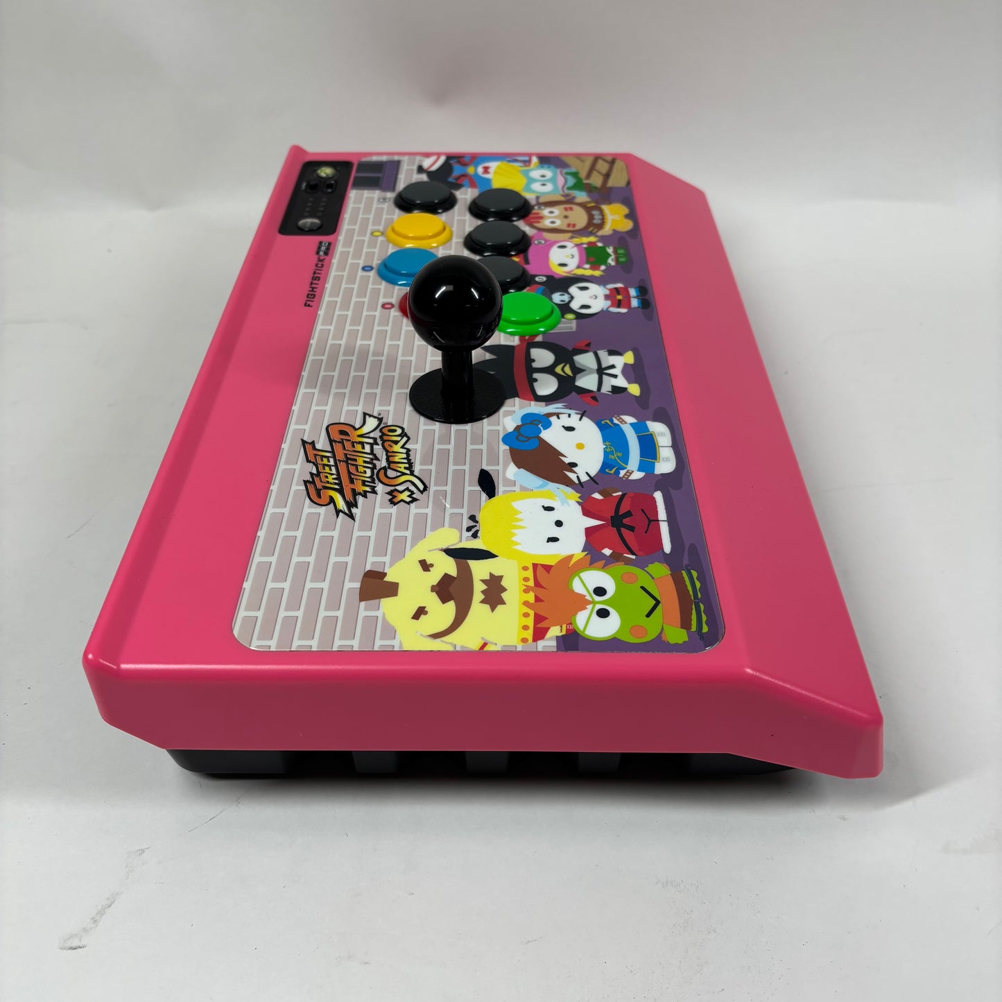 Fightstick Street Fighter x Sanrio for Xbox Pro Stick 81-S300-101
