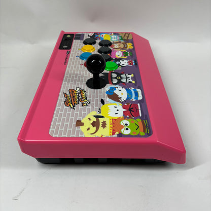 Fightstick Street Fighter x Sanrio for Xbox Pro Stick 81-S300-101
