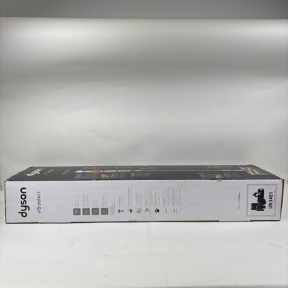 New Dyson V15 Detect Cordless Vacuum 447261-01