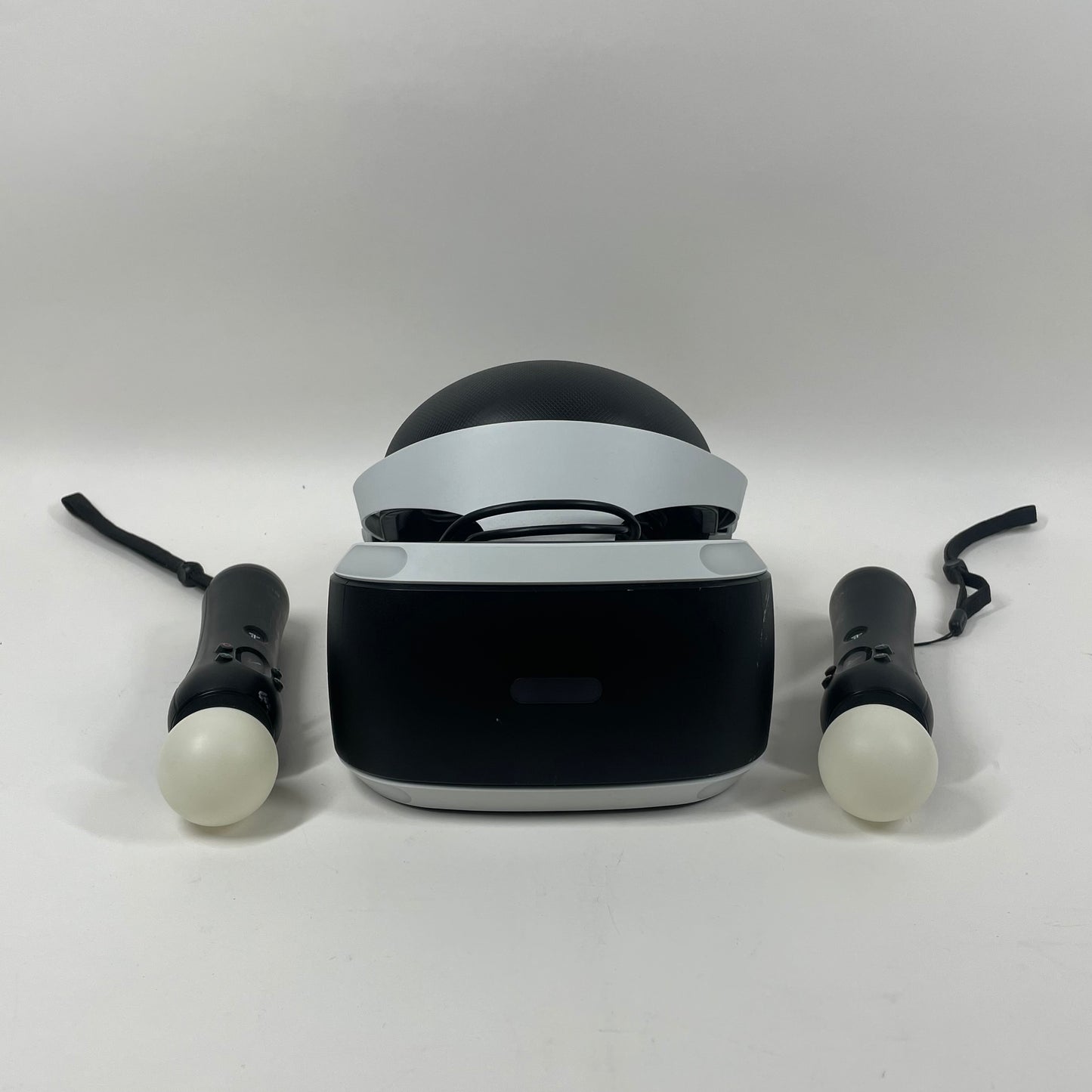 Sony PlayStation 4 PS4 Virtual Reality VR Headset White/Black