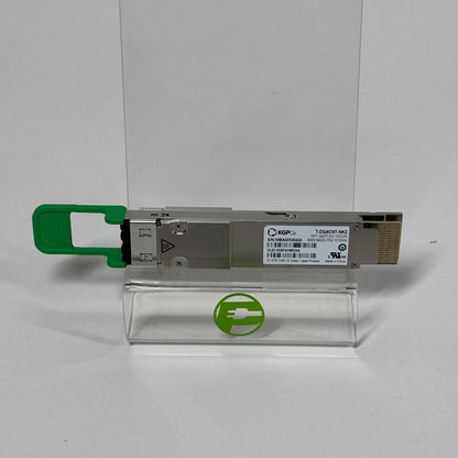 KGP CO T-DQ4CNT-NK2 Optical Transceiver Module QSFP-DD-TCVR