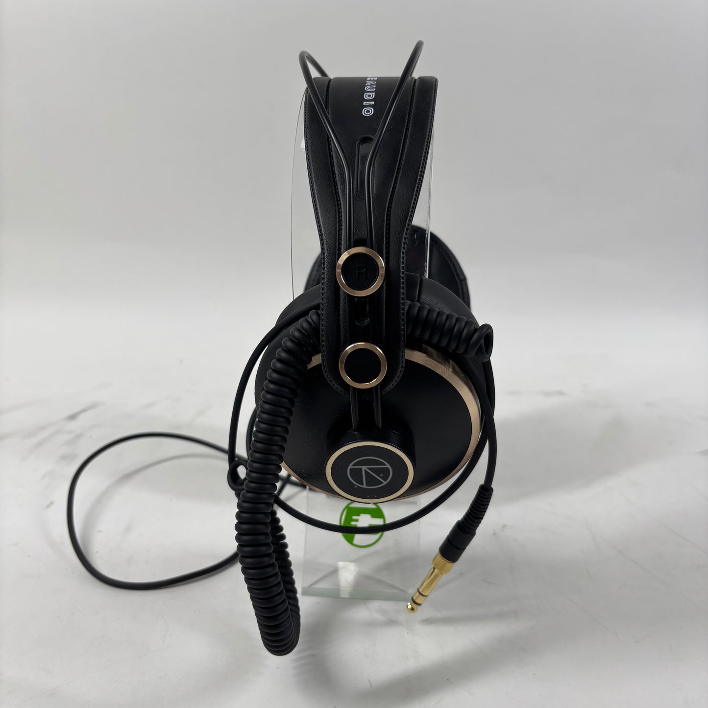 Turnstile Audio  Recording Set Recording