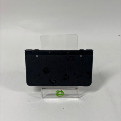 Nintendo New 3DS Handheld Game Console Only CTR-001 Black