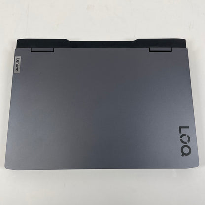 Lenovo LOQ 15 15IRH8 15.6" I5-13420H 2.1GHz 8GB RAM 1TB SSD GeForce RTX 3050