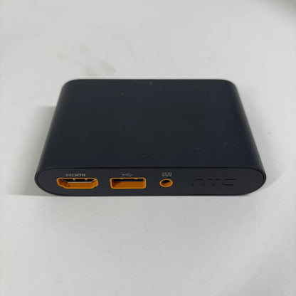 HTC Vive Virtual Reality Headset 99HASZ006-00