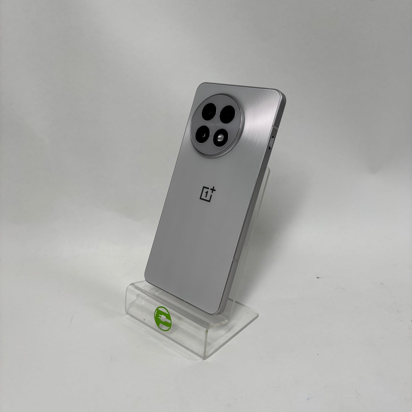 Factory Unlocked OnePlus 13R 256GB 16.0 Silver CPH2647