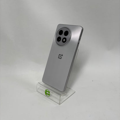 Factory Unlocked OnePlus 13R 256GB 16.0 Silver CPH2647