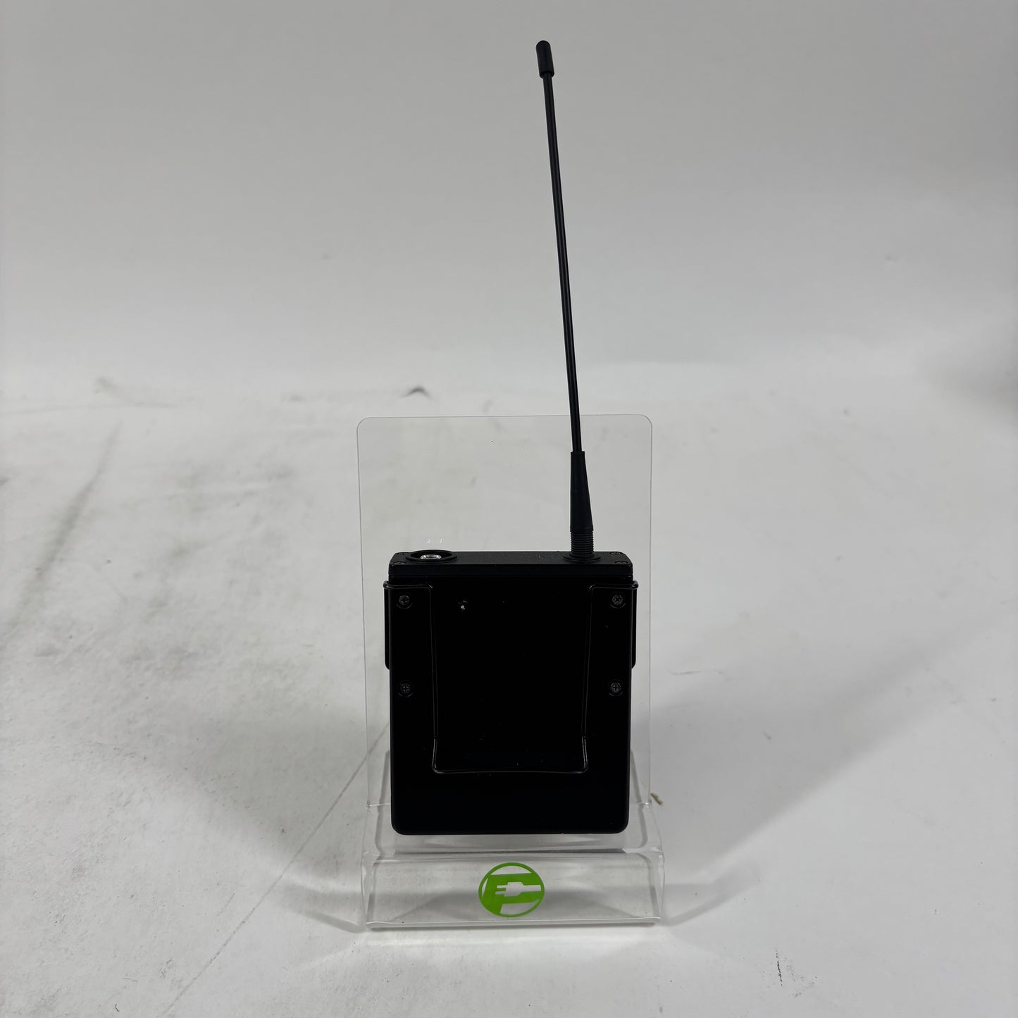 Sony UTX-B40 470–542 MHz Compact Wireless Bodypack Transmitter UTX-B40