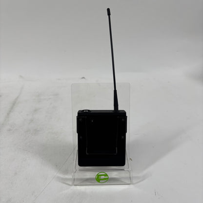 Sony UTX-B40 470–542 MHz Compact Wireless Bodypack Transmitter UTX-B40