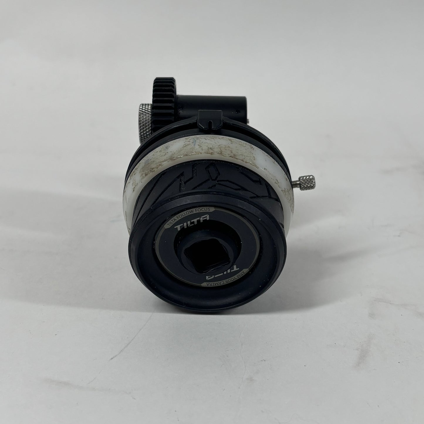Tilta FF-t03 Single-Sided Manual Follow Focus System for Cameras & Small Rigs
