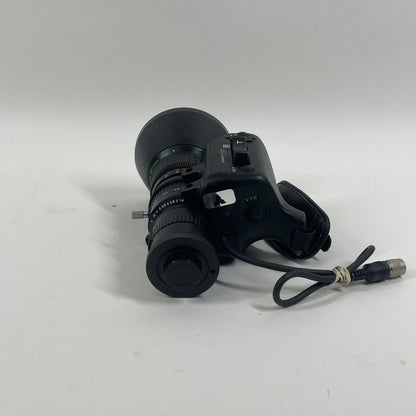 Fujinon Professional Video Camera TV 5.5-77mm f/1.4 Zoom Lens