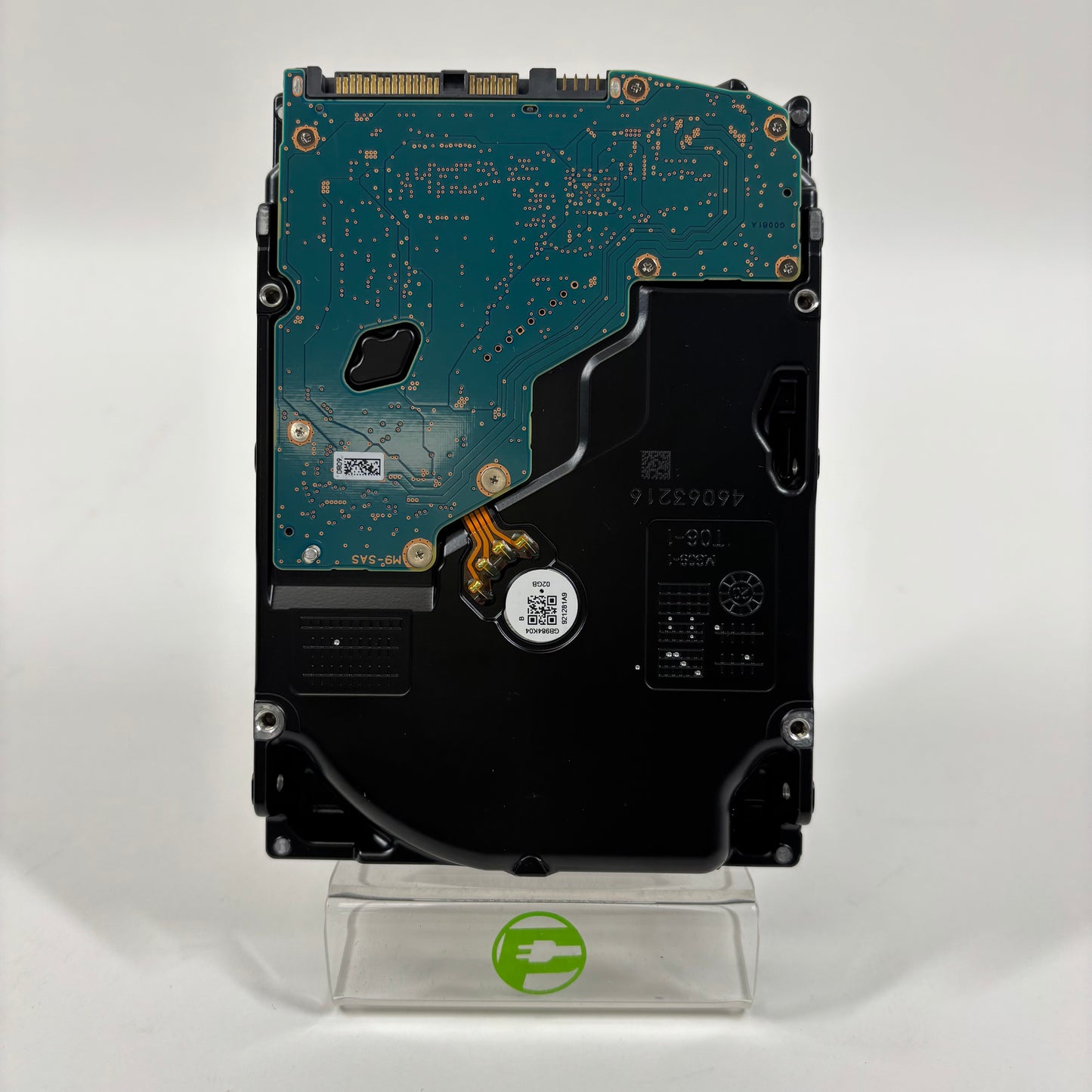 Toshiba 3.5" MG09SCA18TA 18TB SAS 12Gbps HDD MG09SCA18TA
