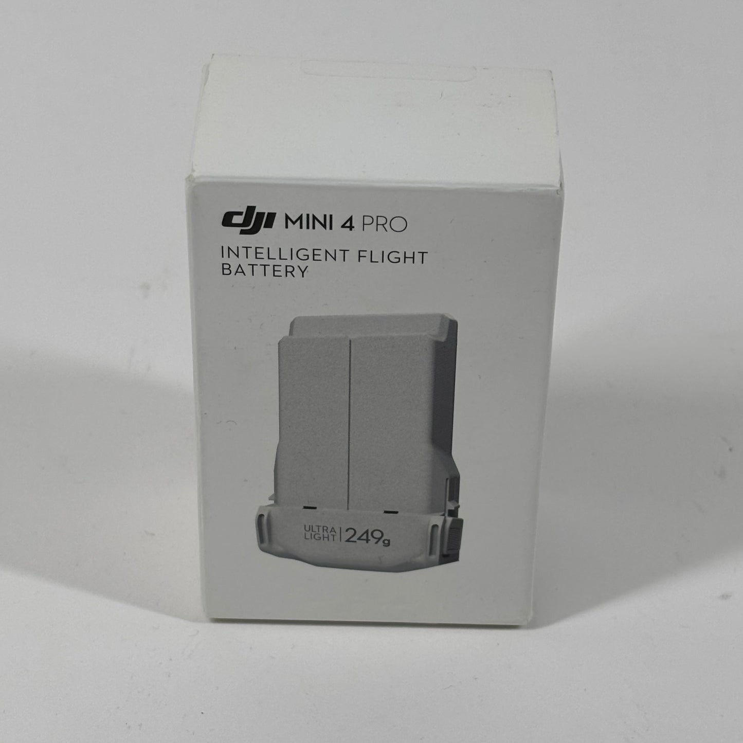 DJI Mini 4 Pro 4K Quadcopter Camera Drone MT4MFVD