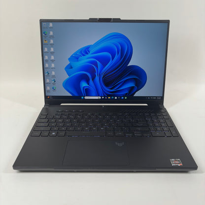 Asus TUF A16 FA617 16" Ryzen 7700 3.2GHz 16GB RAM 512GB SSD Radeon RX 7600S