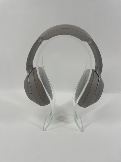 Sony WH-1000XM3 Noise-Cancelling Wireless Over-Ear Bluetooth Headphones
