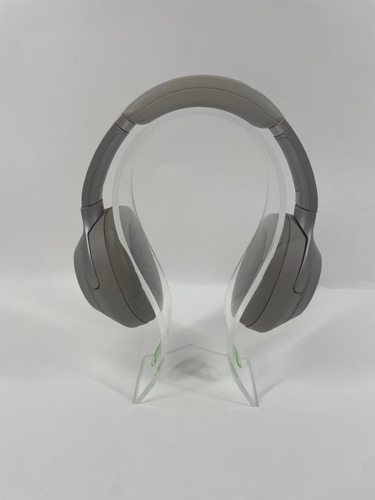 Sony WH-1000XM3 Noise-Cancelling Wireless Over-Ear Bluetooth Headphones
