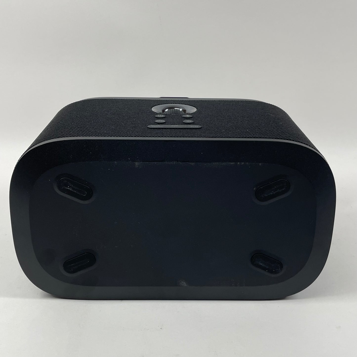 Ikarao Shell S2 Smart Karaoke Machine Black