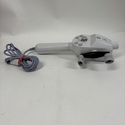 Sega Dreamcast Video Game Console White HKT-3020