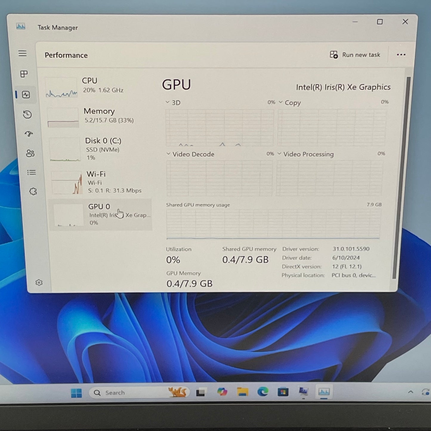 Lenovo ThinkPad X1 Nano Gen 1 13" I7-1160G7 2.1GHz 16GB RAM 512GB SSD