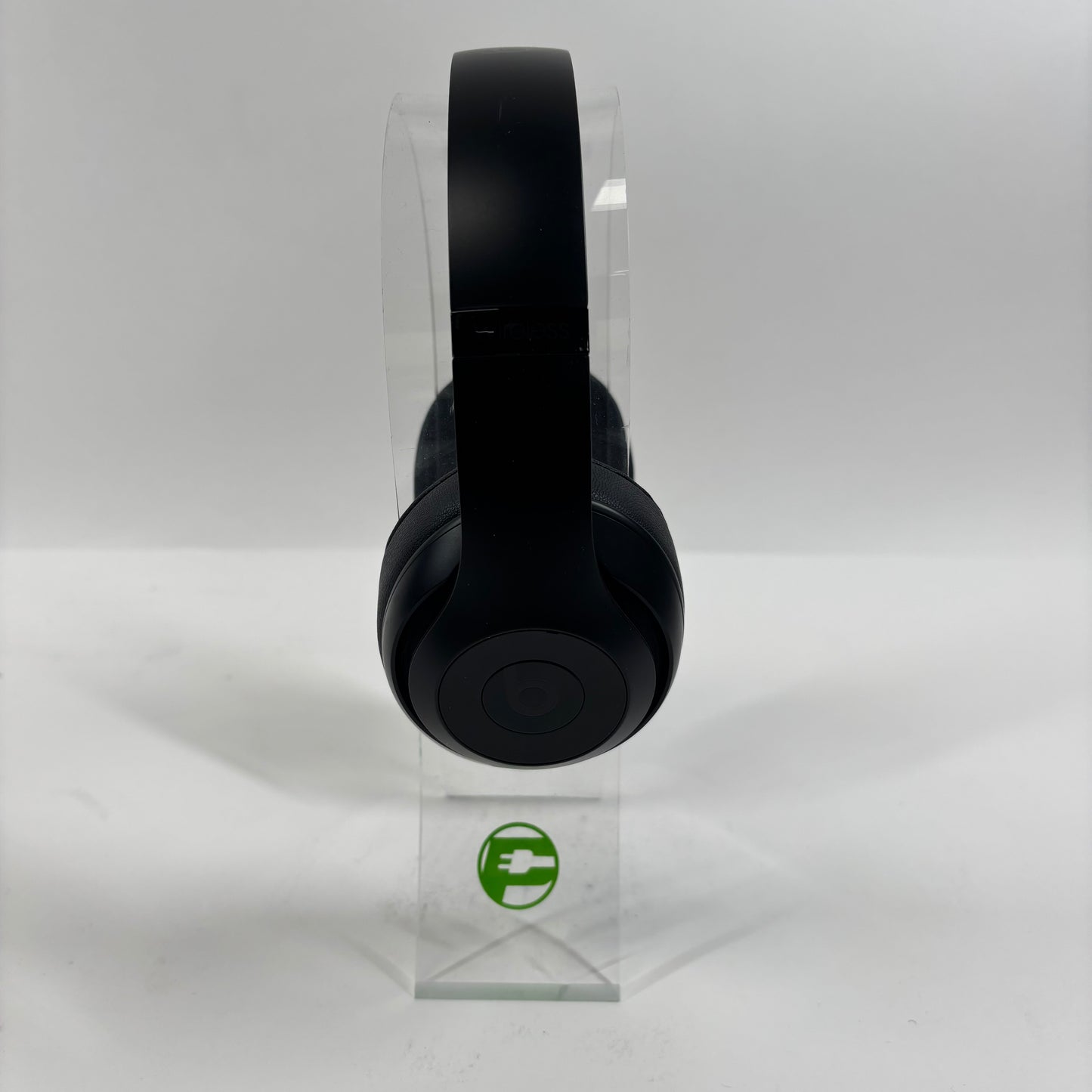 Beats Studio3 Over-Ear, Active Noise-Cancelling Headphones Black MXJA2LL/A