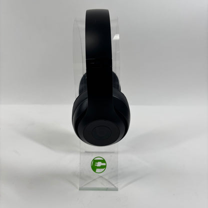 Beats Studio3 Over-Ear, Active Noise-Cancelling Headphones Black MXJA2LL/A
