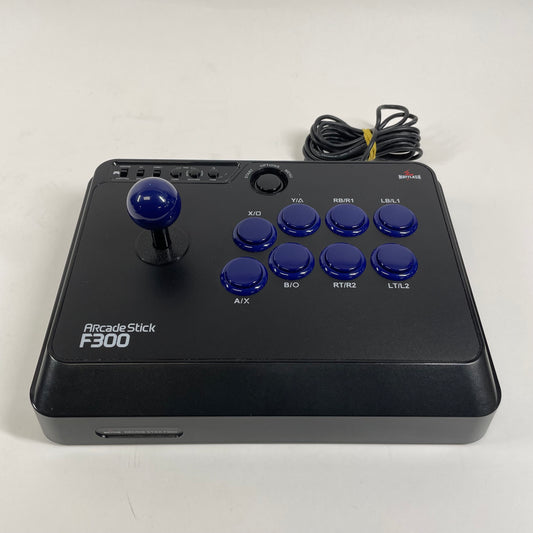 Mayflash Arcade Stick F300 Popular, Budget-Friendly Universal Fight Stick  F300