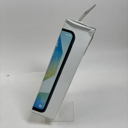 New Verizon Samsung Galaxy A16 5G 128GB Clean IMEI 351750780404013