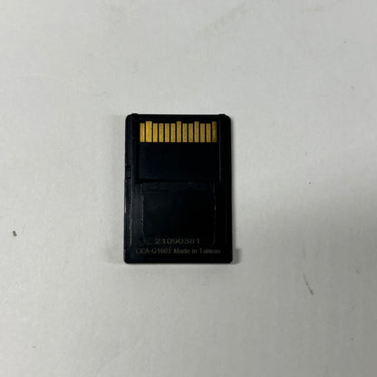 Sony Tough Flash Memory Card CEA-G160T